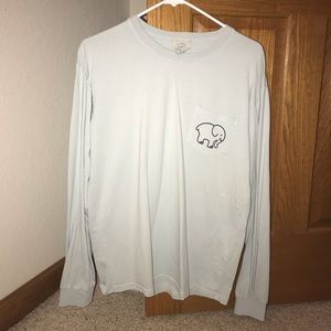 Ivory Ella Shirt